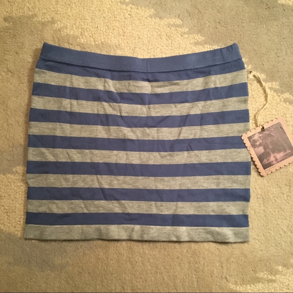 Forever21 Twelve by Twelve Mini Skirt